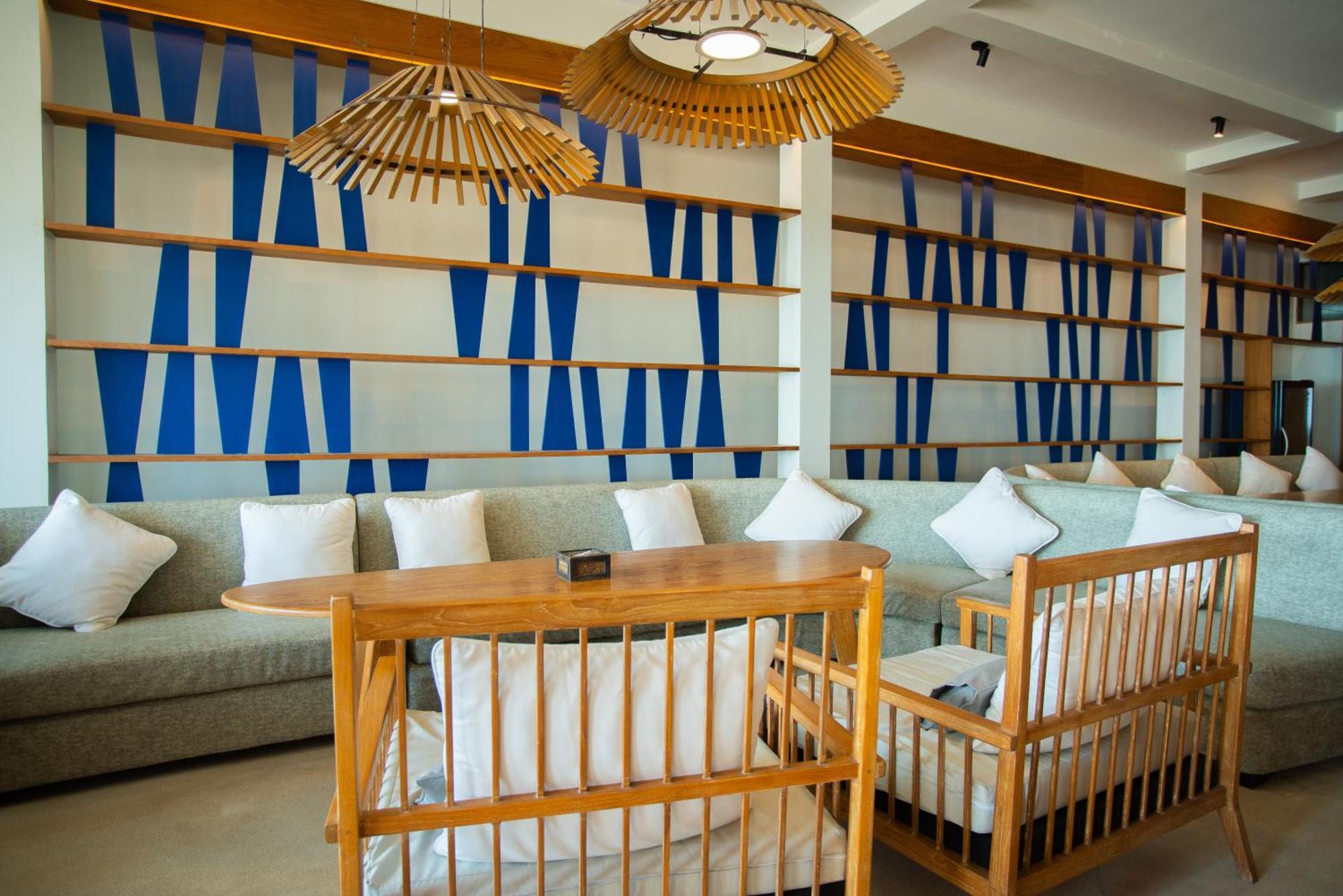 Sichon Cabana Beach Resort Dış mekan fotoğraf