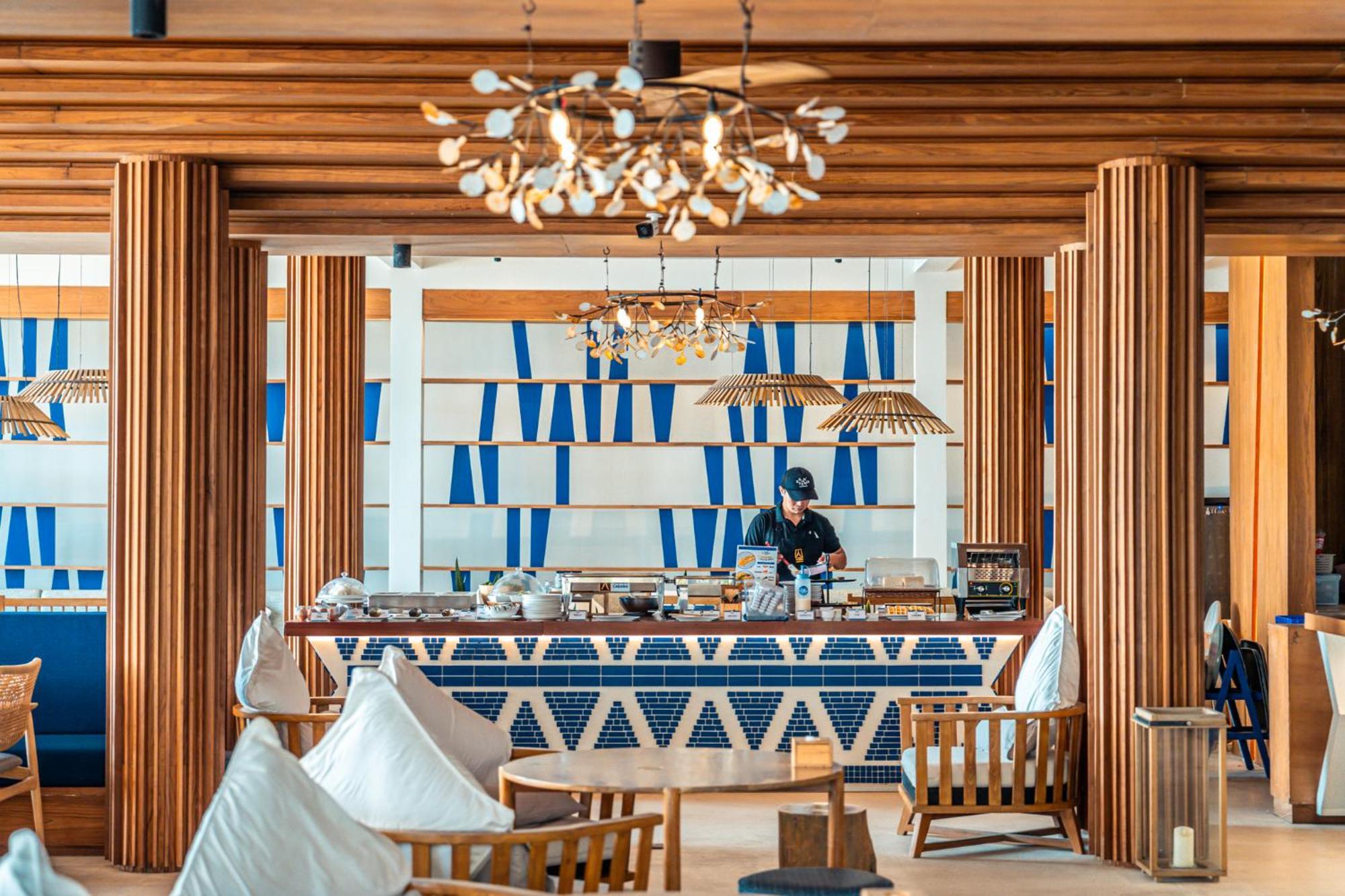 Sichon Cabana Beach Resort Dış mekan fotoğraf
