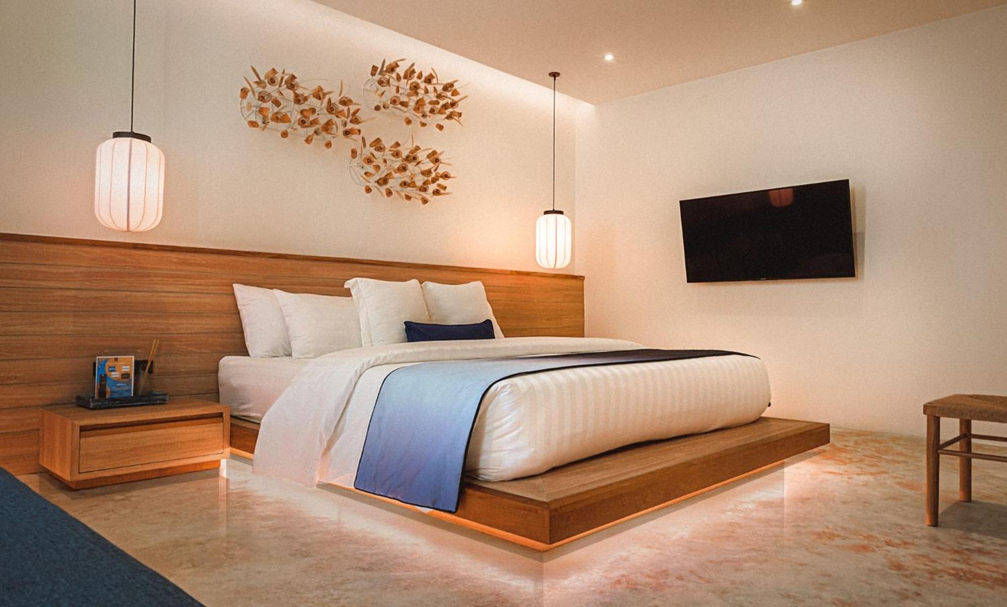 Sichon Cabana Beach Resort Dış mekan fotoğraf