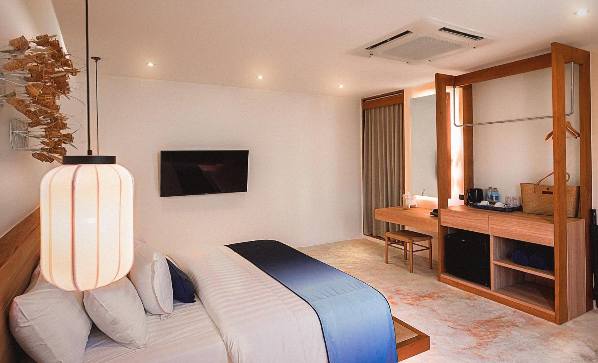 Sichon Cabana Beach Resort Dış mekan fotoğraf