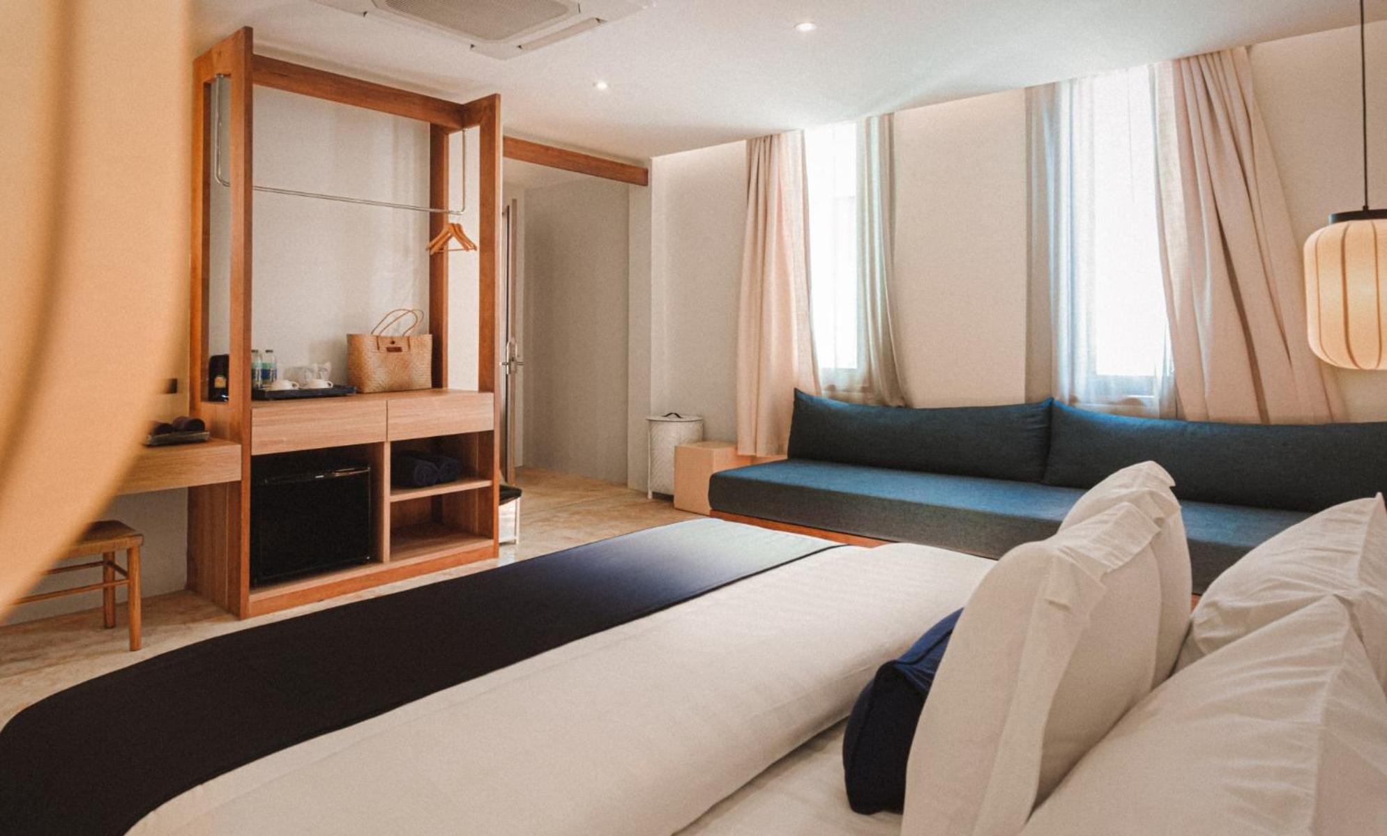 Sichon Cabana Beach Resort Dış mekan fotoğraf