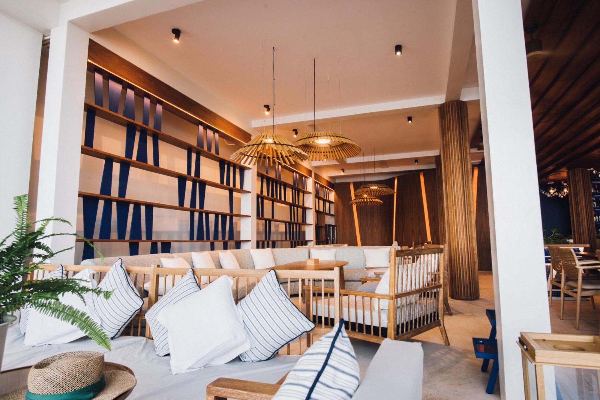 Sichon Cabana Beach Resort Dış mekan fotoğraf