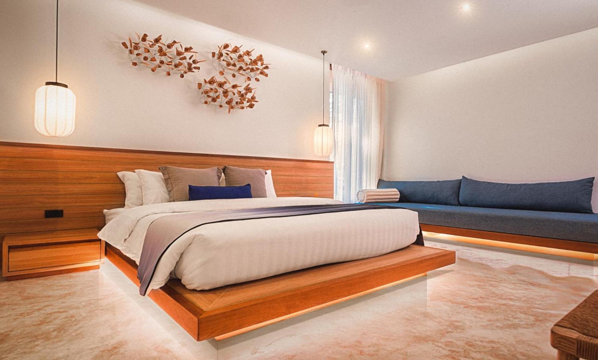 Sichon Cabana Beach Resort Dış mekan fotoğraf