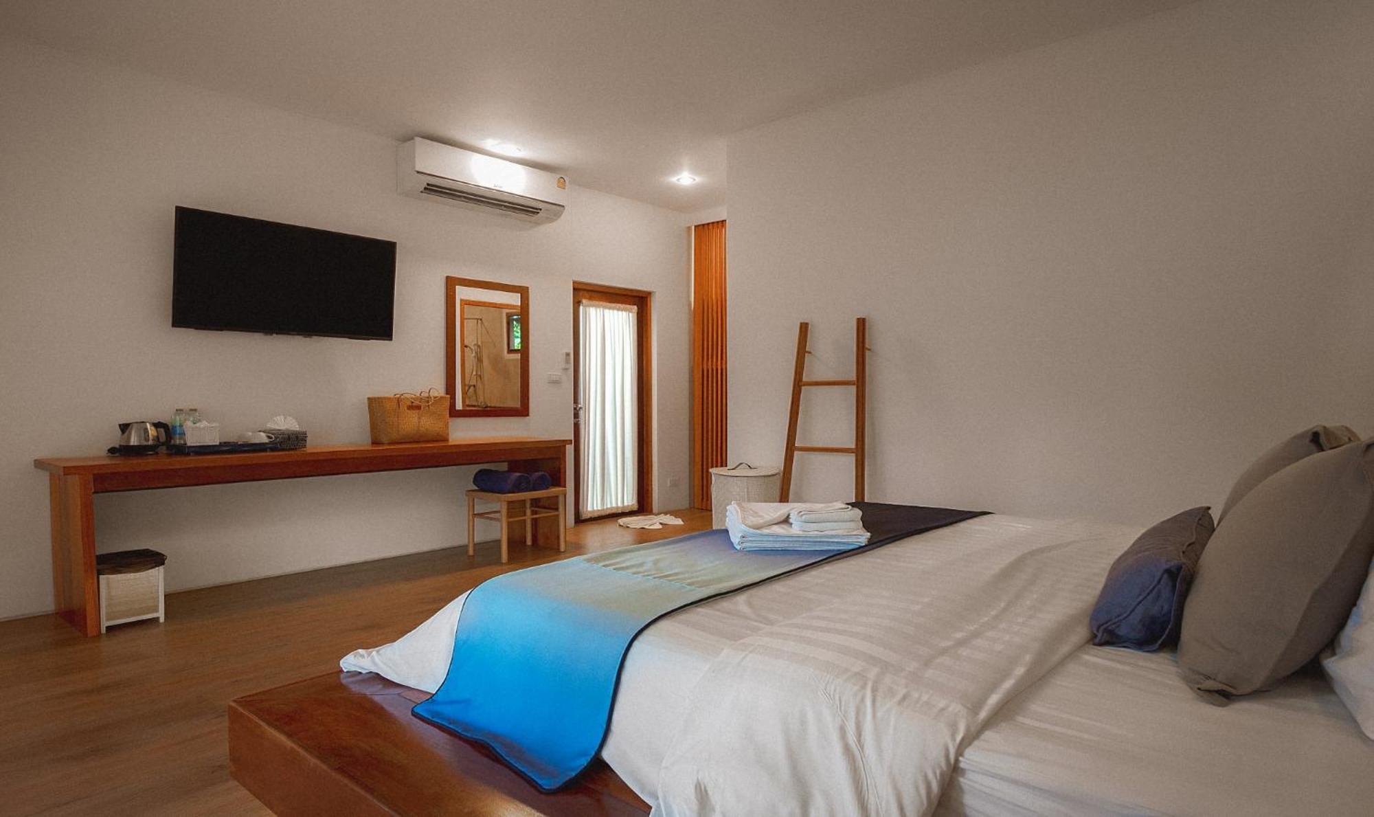 Sichon Cabana Beach Resort Dış mekan fotoğraf